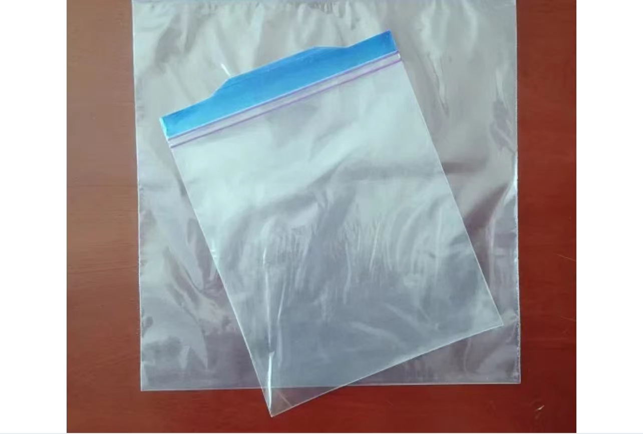 plastic bag