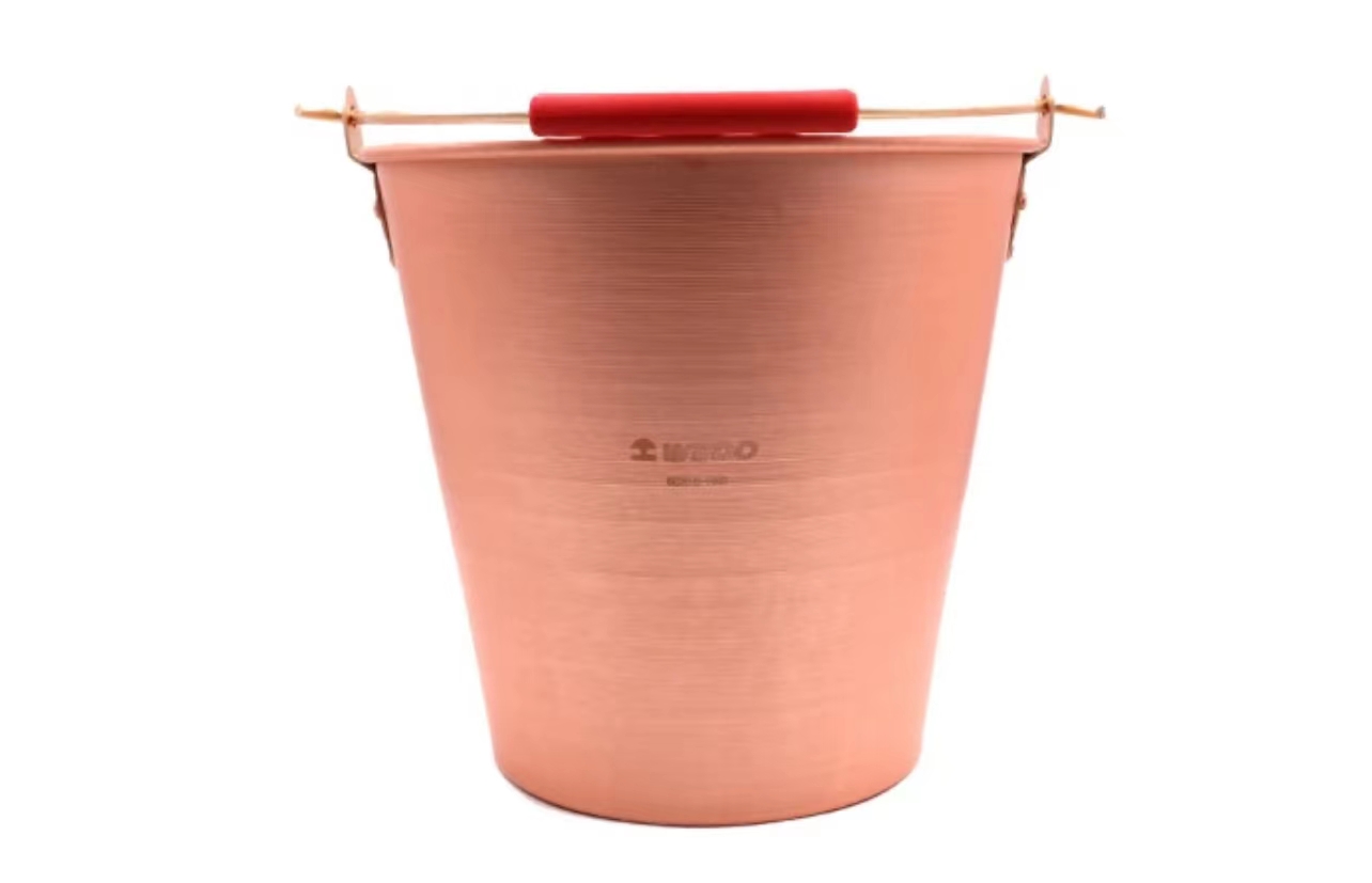 Roast buckets