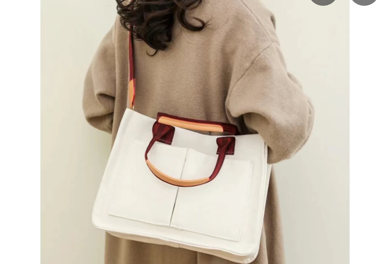 Crossbody bag